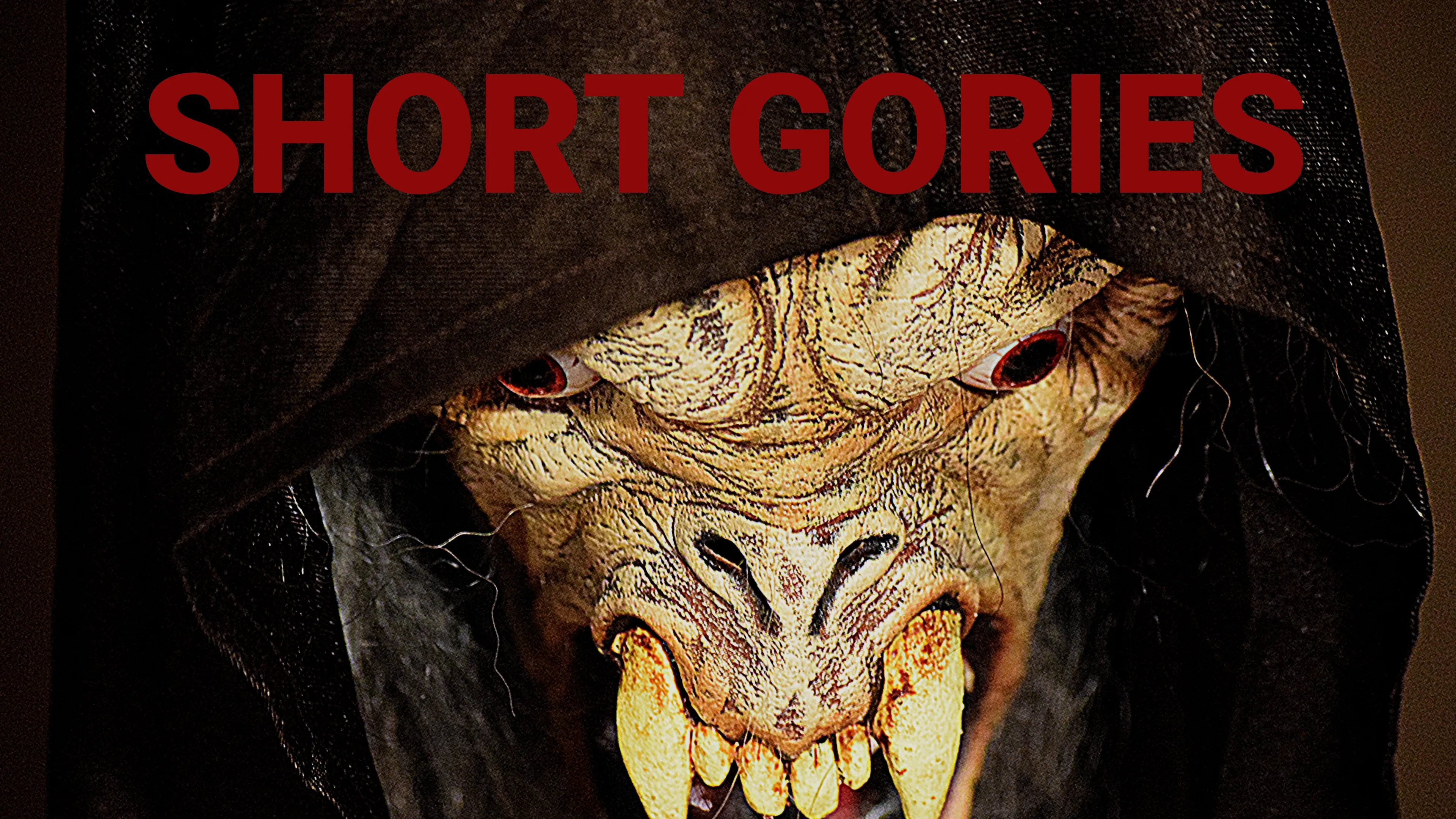 Short Gories poster